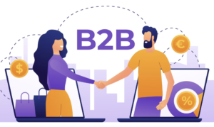 b2b enterprise sales