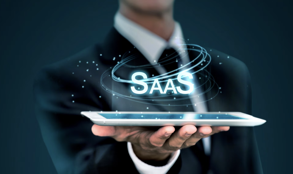 SaaS sales coaching