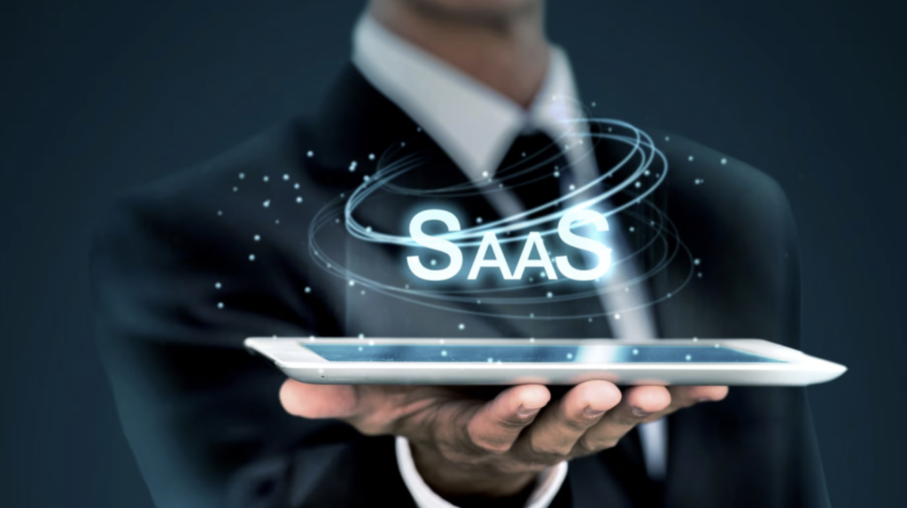 SaaS sales coaching