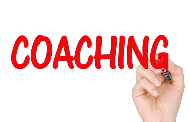 sales coaching